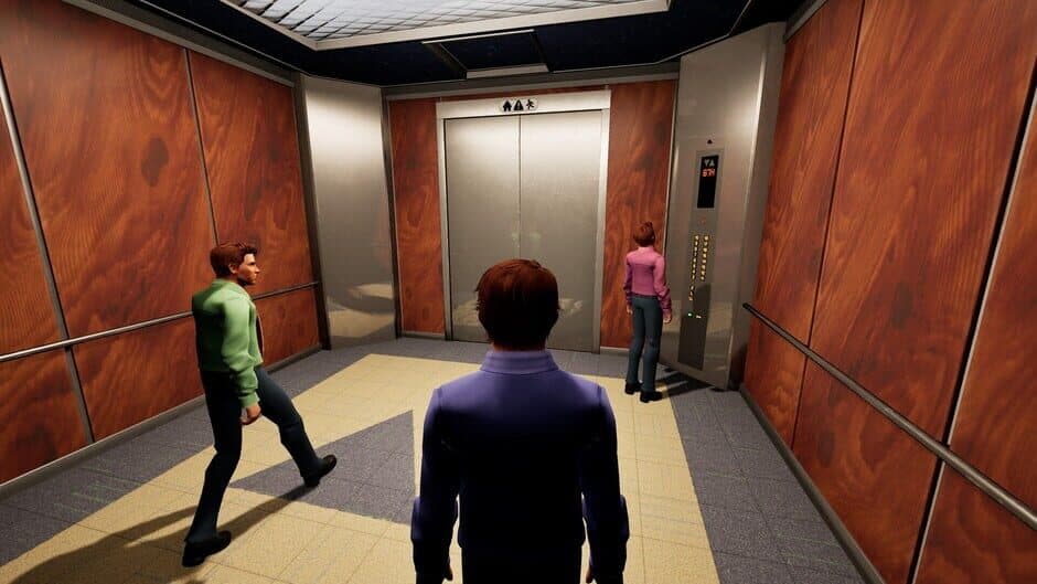 Скриншот 7 из Elevator