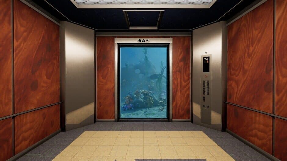 Скриншот 12 из Elevator