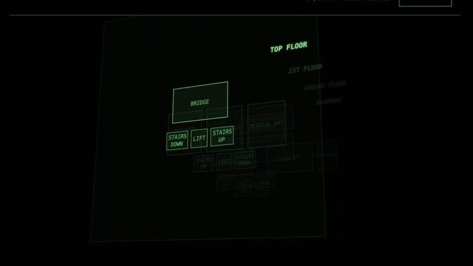 Скриншот 4 из What Happened to the Crew?