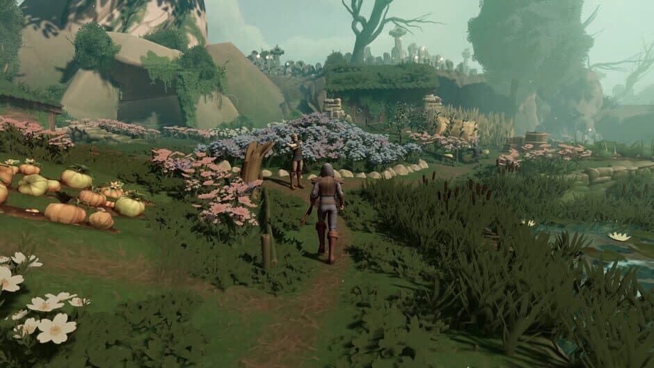 Скриншот 3 из Everlast: Undying Tale