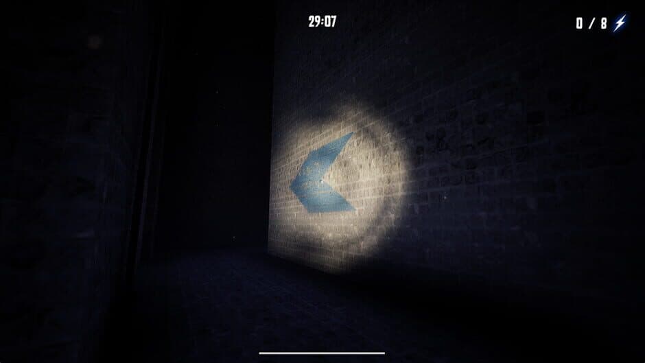 Скриншот 1 из The Maze: L'ultimo soldato