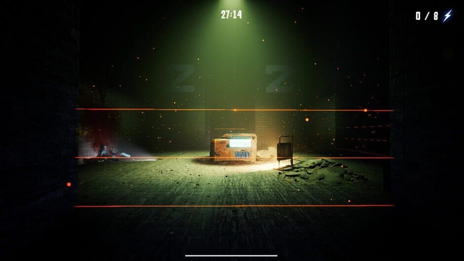 Скриншот 3 из The Maze: L'ultimo soldato