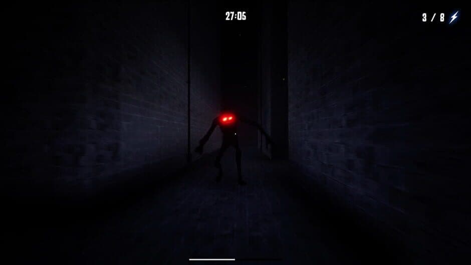 Скриншот 6 из The Maze: L'ultimo soldato