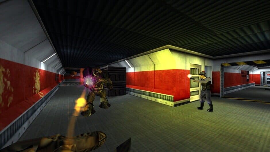 Скриншот 5 из Half-Life Legacy