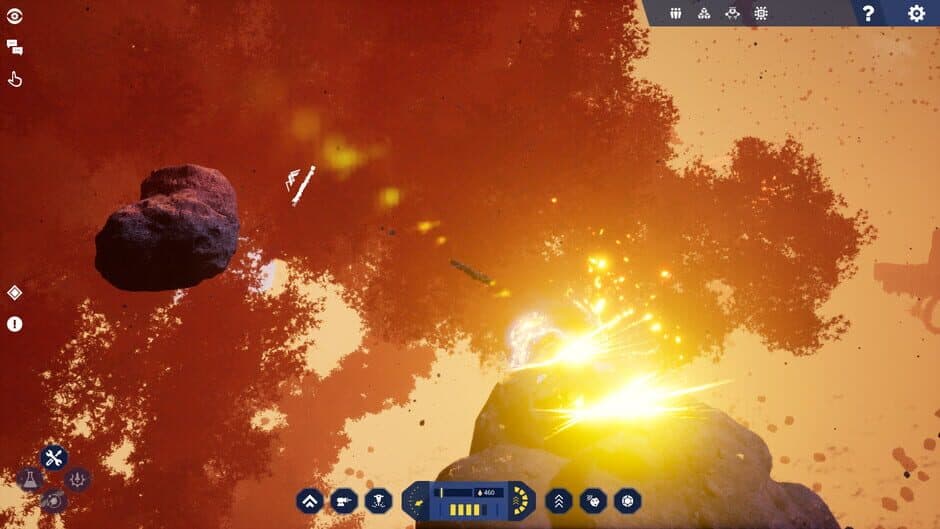 Скриншот 7 из Deep Space Delivery