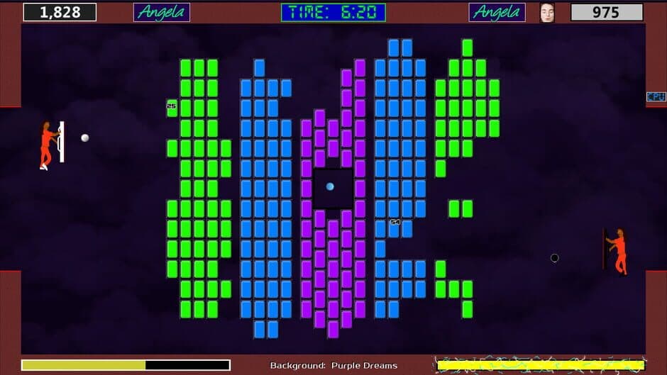 Скриншот 5 из Prison Ball: Full Blown