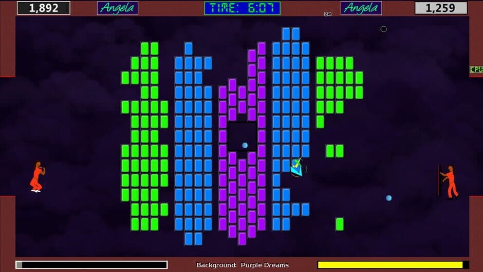 Скриншот 6 из Prison Ball: Full Blown