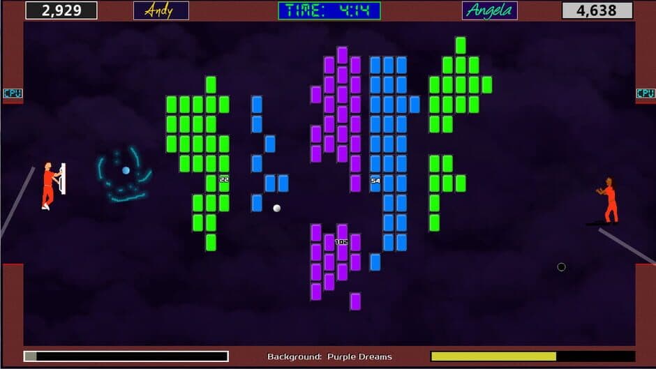 Скриншот 8 из Prison Ball: Full Blown