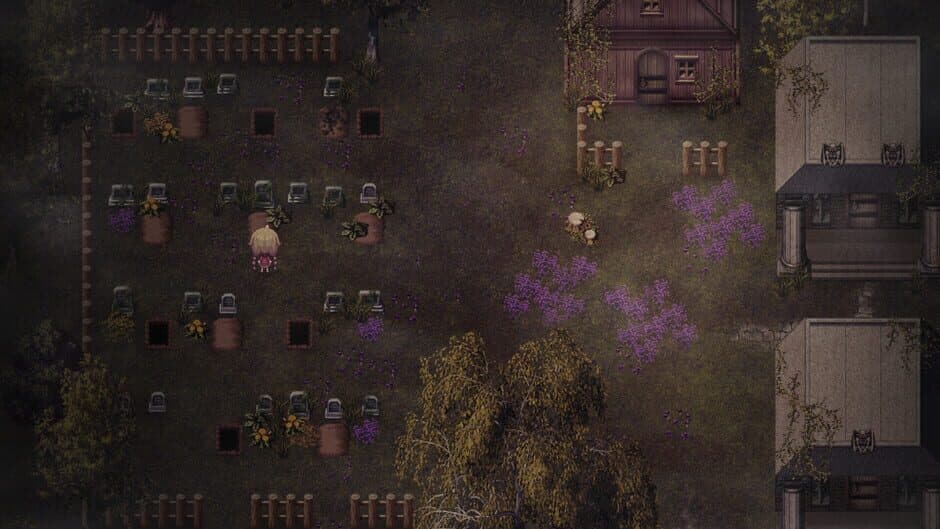 Скриншот 5 из The Herzbury Curse