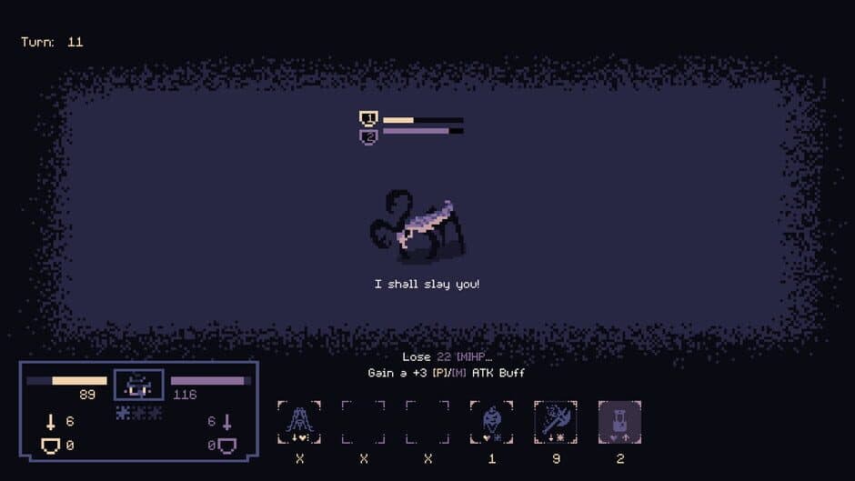 Скриншот 2 из Brink of Broken