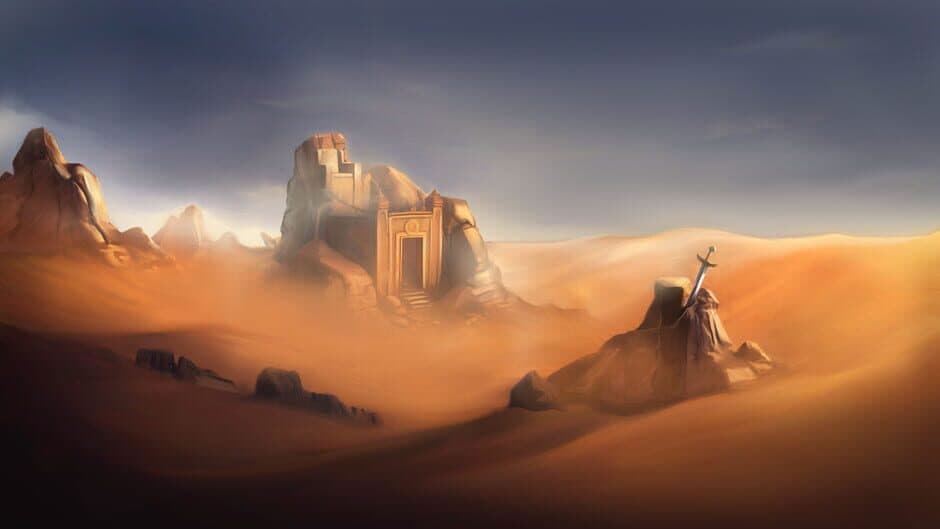 Скриншот 7 из Desert Revenant 2: The Reawakening