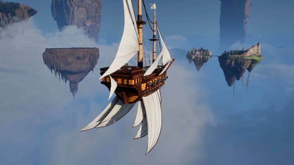 Скриншот 2 из Horizons of Achaea