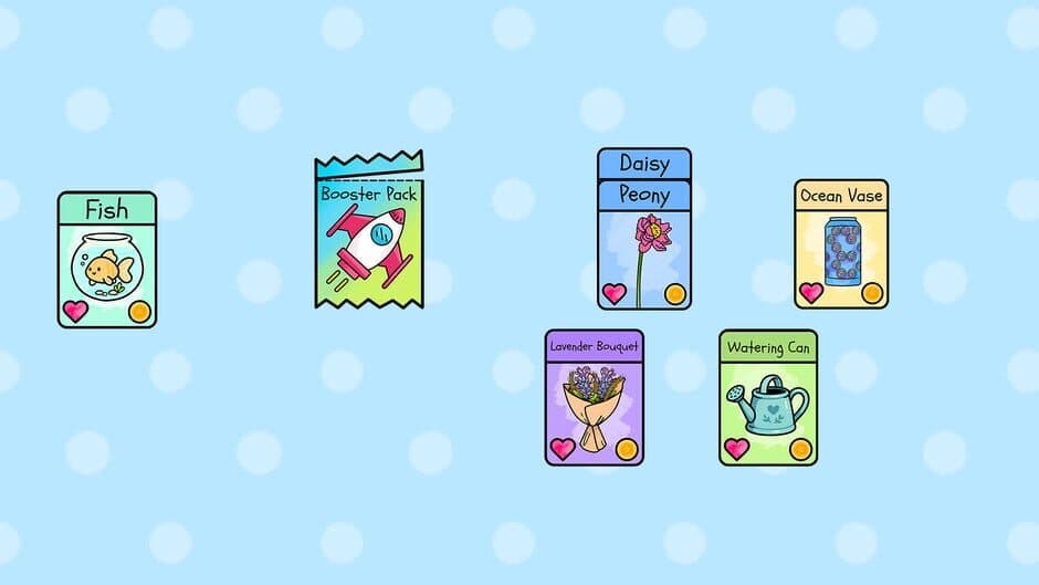 Скриншот 1 из Paper Florist