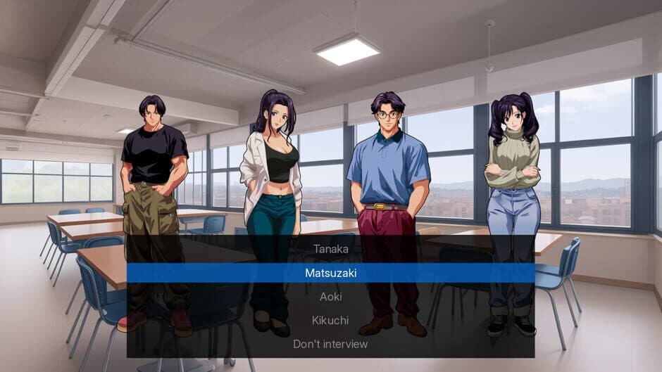 Скриншот 2 из Police Detective: Tokyo Beat