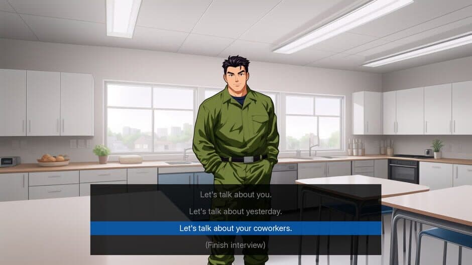 Скриншот 3 из Police Detective: Tokyo Beat