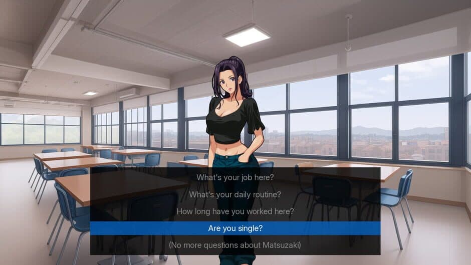 Скриншот 4 из Police Detective: Tokyo Beat