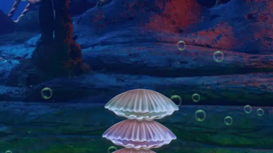 Скриншот 3 из SpongeBob’s Undersea Odyssey