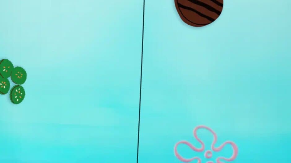 Скриншот 5 из SpongeBob’s Undersea Odyssey