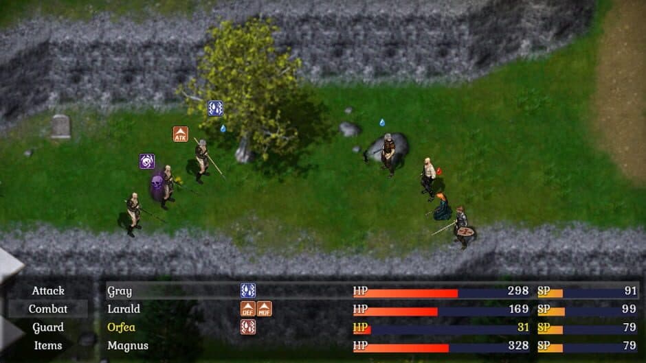 Скриншот 5 из Evil Plays Dice