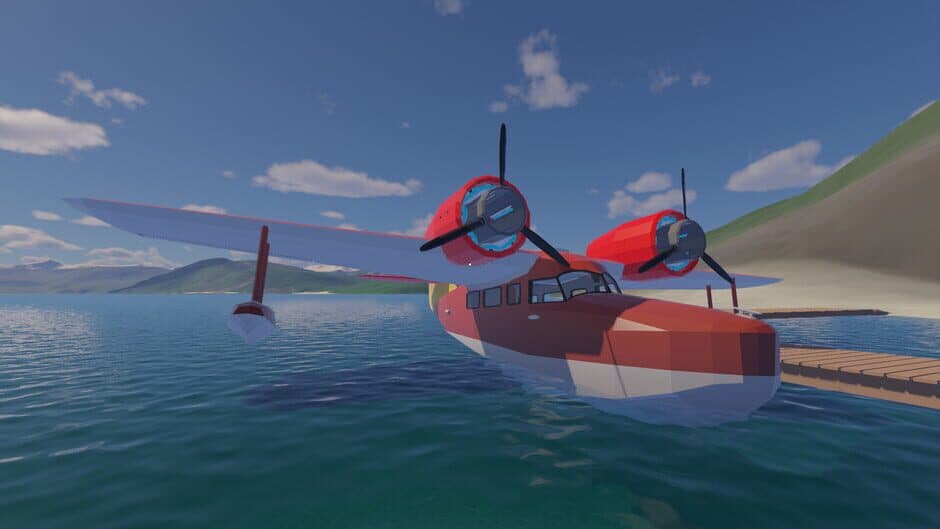 Скриншот 6 из Lakehopper