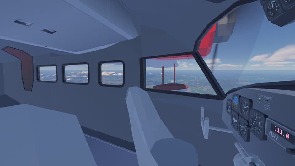 Скриншот 8 из Lakehopper