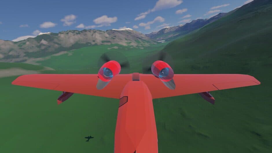 Скриншот 9 из Lakehopper