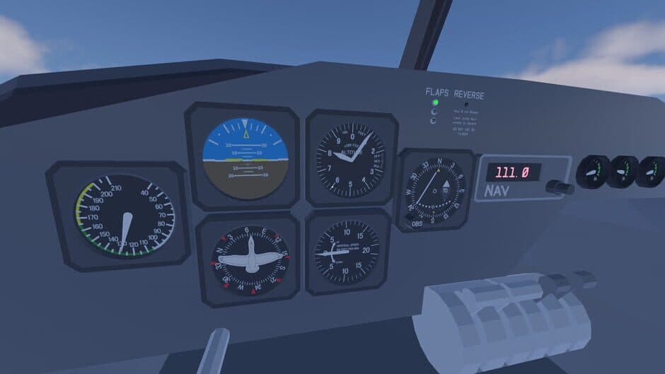 Скриншот 11 из Lakehopper
