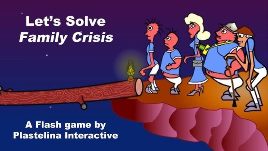 Скриншот 1 из Family Crisis