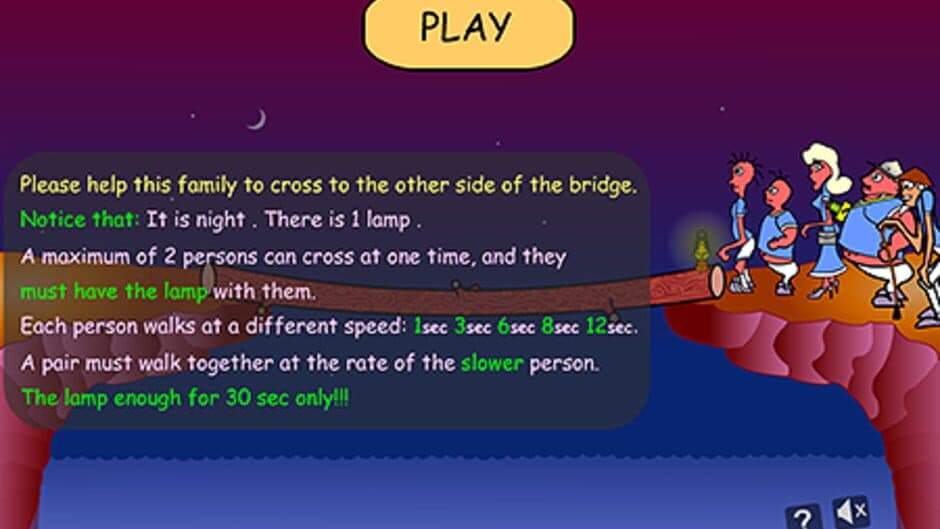 Скриншот 2 из Family Crisis