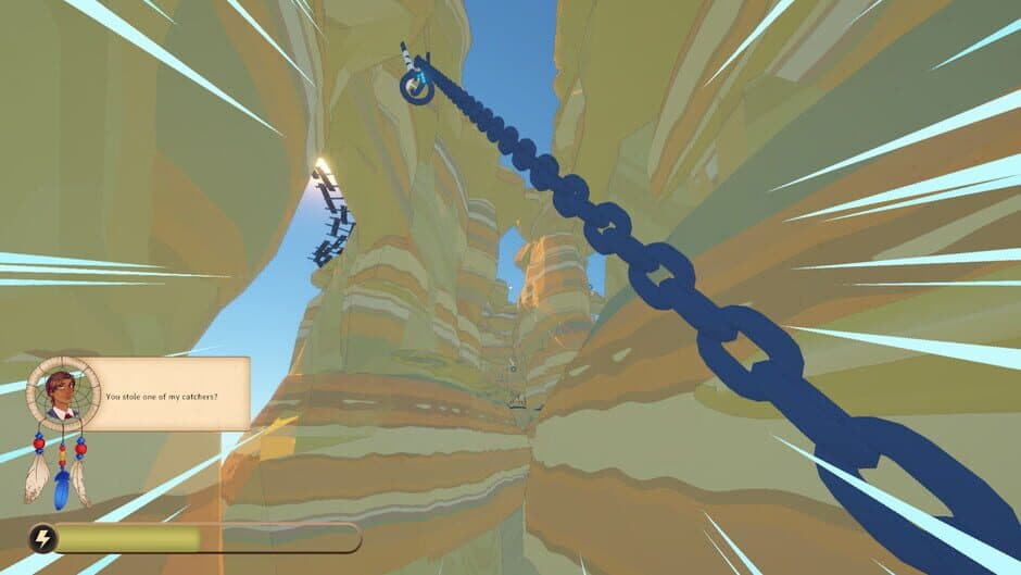 Скриншот 1 из Skybound