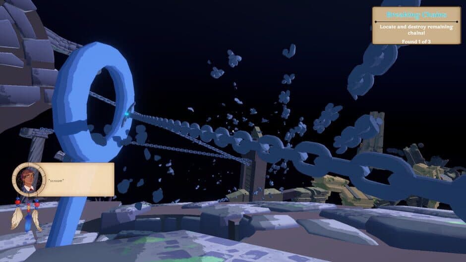 Скриншот 2 из Skybound