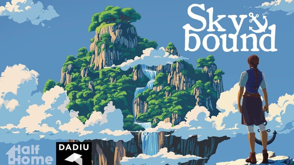 Скриншот 3 из Skybound