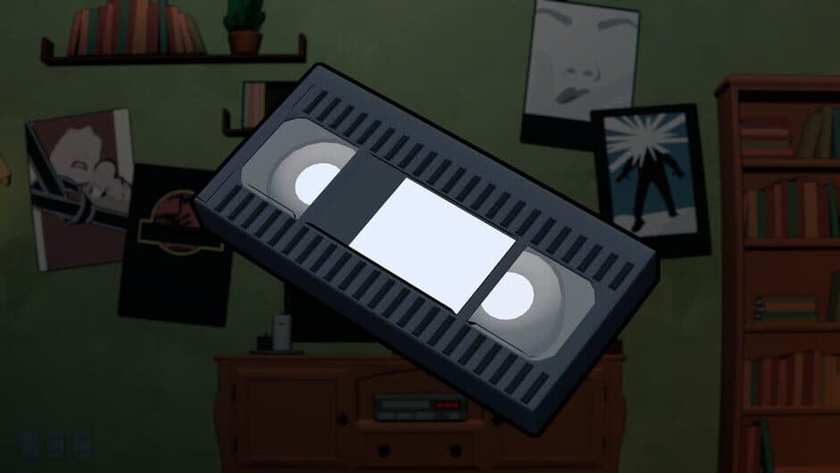 Скриншот 6 из Tape Us Out