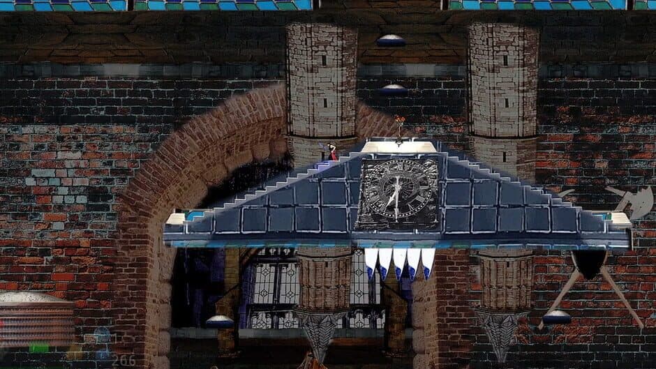 Скриншот 11 из Obey the Insect God