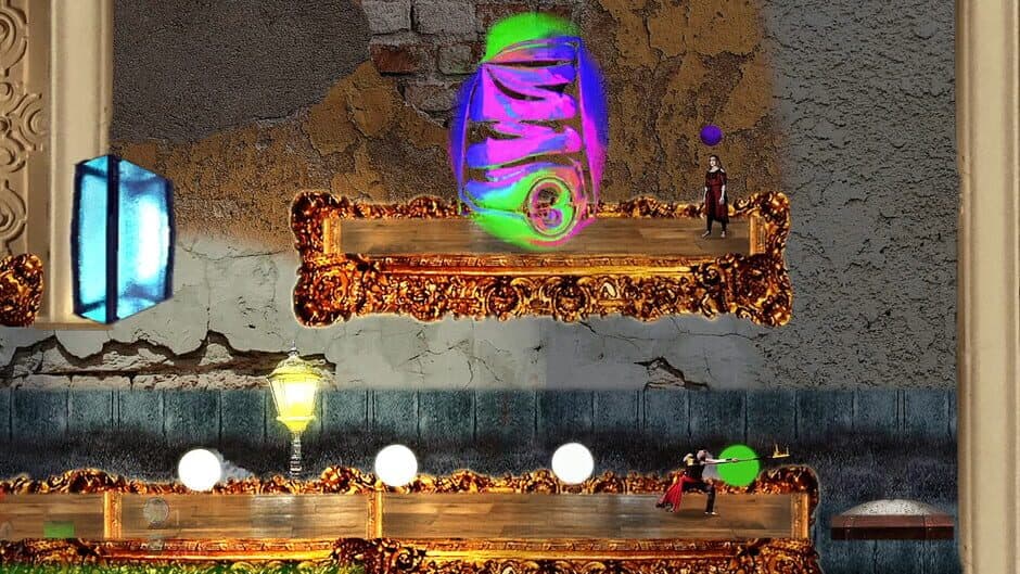 Скриншот 12 из Obey the Insect God