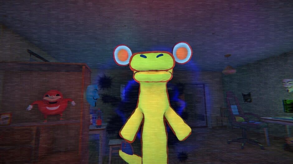 Скриншот 5 из Five Nights In Saransk