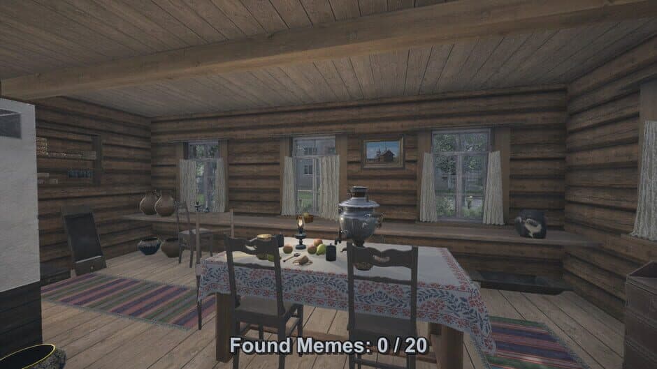 Скриншот 6 из Five Nights In Saransk