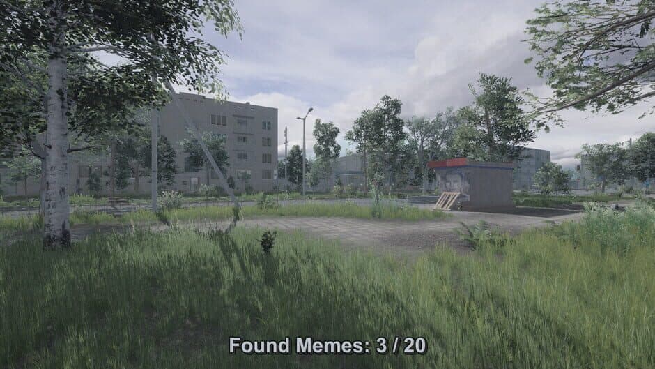 Скриншот 7 из Five Nights In Saransk