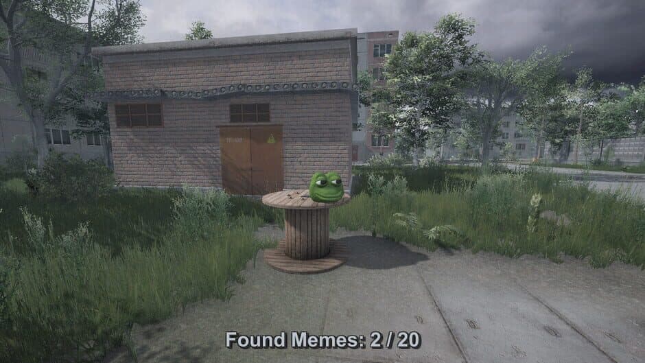 Скриншот 9 из Five Nights In Saransk