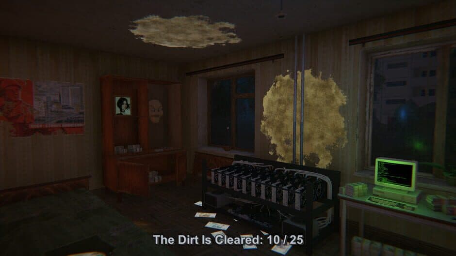 Скриншот 12 из Five Nights In Saransk