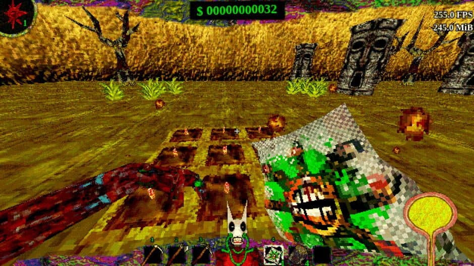 Скриншот 3 из Meatballs Farm