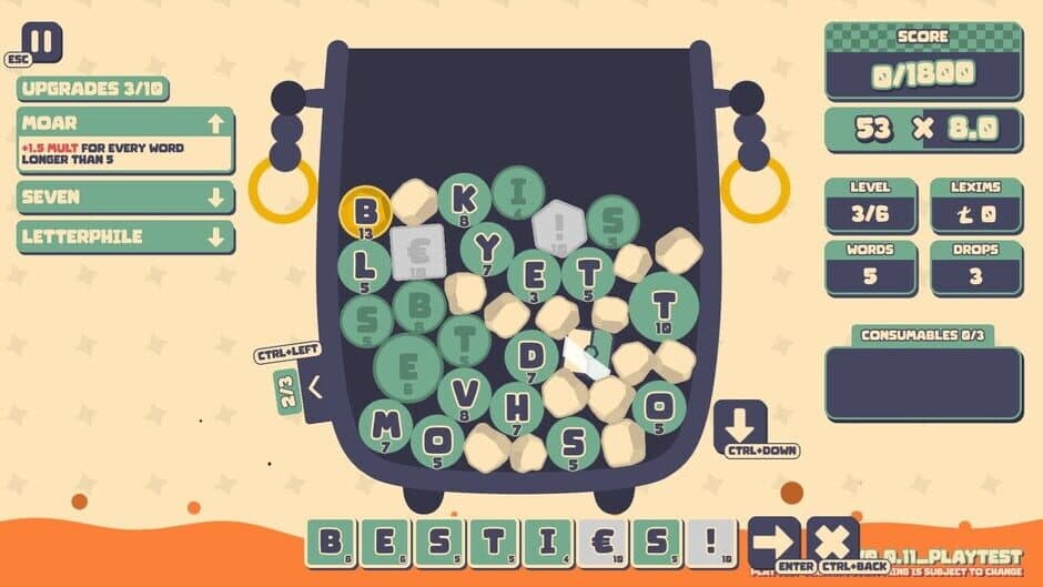 Скриншот 7 из Lexispell