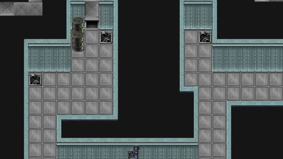 Скриншот 1 из Nightmare: Reimagined Beginning