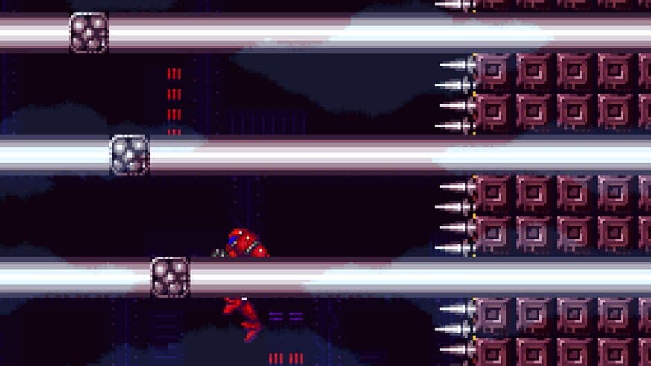 Скриншот 4 из Super Metroid Kaizo Possible
