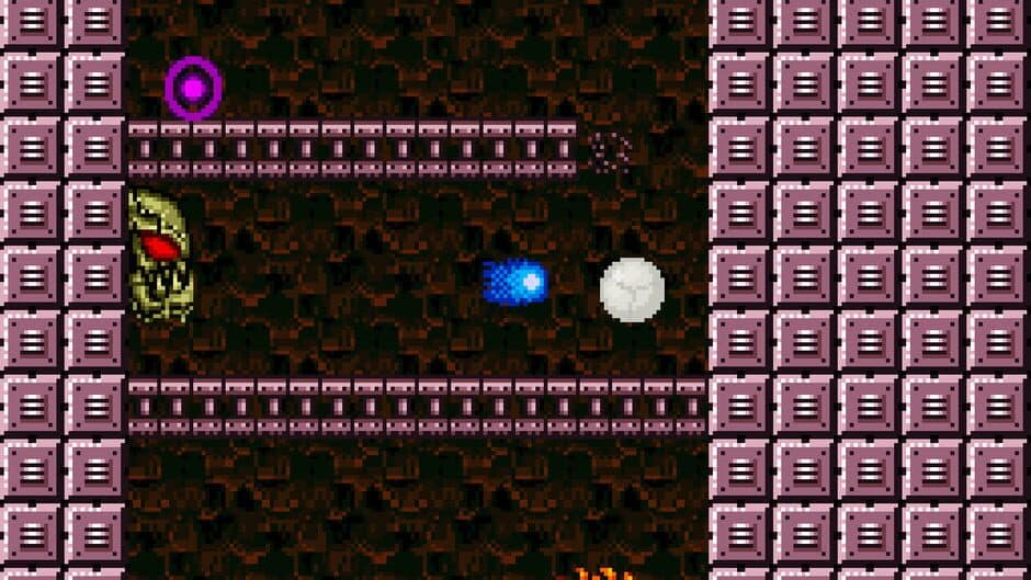 Скриншот 6 из Super Metroid Kaizo Possible