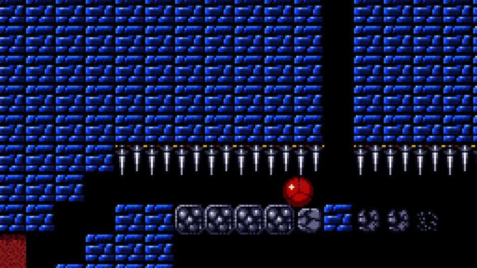 Скриншот 2 из Super Metroid Kaizo Possible