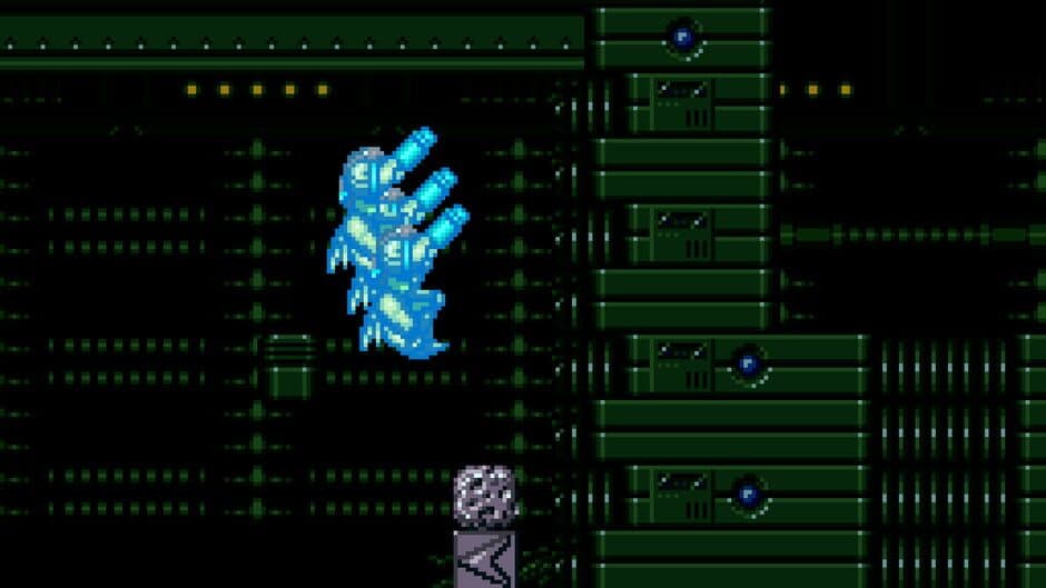 Скриншот 8 из Super Metroid Kaizo Possible