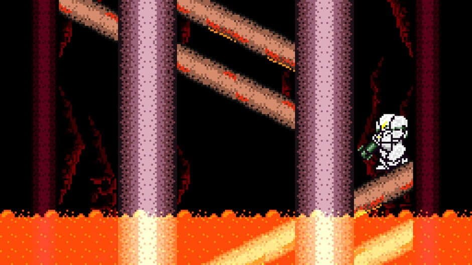 Скриншот 9 из Super Metroid Kaizo Possible