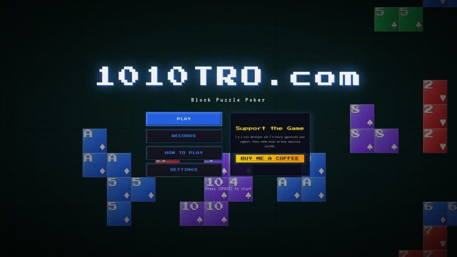 Скриншот 1 из 1010Tro