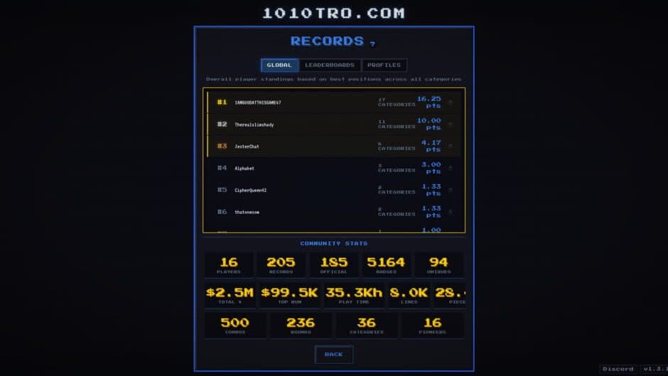 Скриншот 3 из 1010Tro